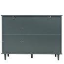 3 Door 3 Drawer Elegant Cabinet