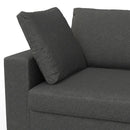 Charlie - Deep Seater Sofa