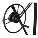 Heavy Duty Drywall Lift Panel Hoist With Adjustable Height And Safety Features