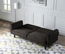 Qinven - Adjustable Sofa - Atlantic Fine Furniture Inc