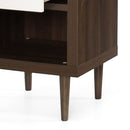 Nystrom - Single Drawer Nightstand