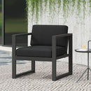 Navan - Outdoor Patio Club Chair