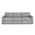 Flex - Sofa with Standard Arm