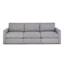 Flex - Sofa with Standard Arm