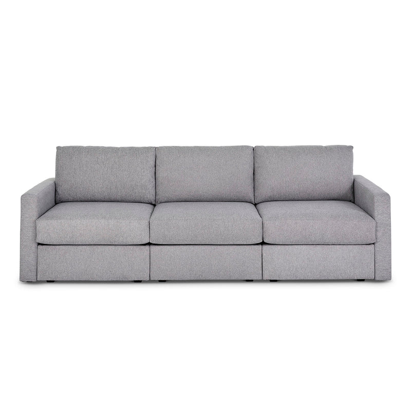 Flex - Sofa with Standard Arm