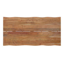 Delta - Handcrafted Dining Table