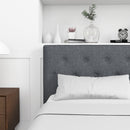 Graceville - Elegant Design Platform Bed