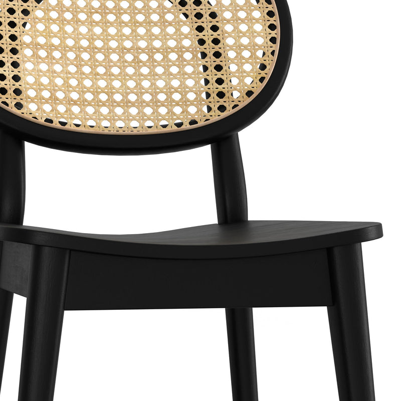 Rachel - Dining Chair (Set of 2)