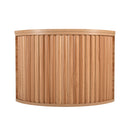 Lift Top Coffee Table With Hidden Compartment, Modern Oval Lift Tabletop For Home Living Room