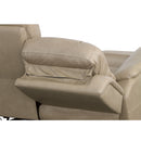 Crew - Power Loveseat