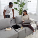 Flex - Fabric Smart Hub