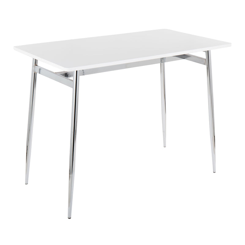 Marcel - Contemporary, Counter Table