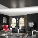 Brancaster - Coffee Table - White - Atlantic Fine Furniture Inc