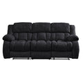 Stonic - Reclining Sofa Modern Design