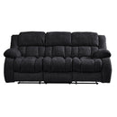 Stonic - Reclining Sofa Modern Design