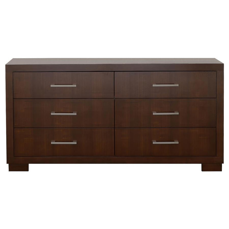 Jessica - Bedroom Set With Storage Bed