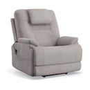 Zecliner Model 2 - Power Sleep Chair