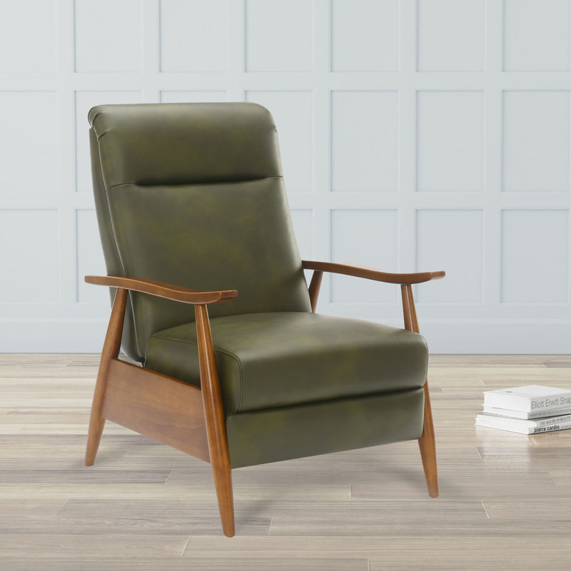 Sarasota - Arm Push Back Recliner