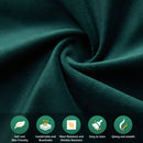 3 In 1 Convertible Sleeper Sofa Bed With Movable Ottoman