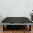 Btx5 - Adjustable Bed Base With Head And Foot Position Adjustment