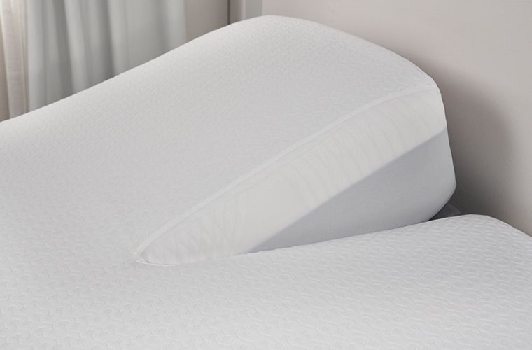 Dri-Tec - Split Head Mattress Protector