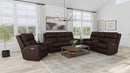 Score - Power Reclining Sofa - Atlantic Fine Furniture Inc