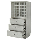 Wiesta - Wine Cabinet