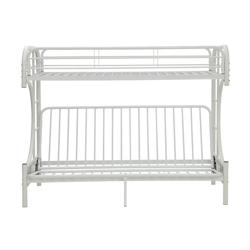 Eclipse - Contemporary - Bunk Bed