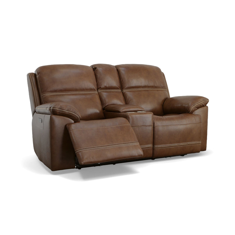 Jackson - Reclining Loveseat