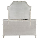 Evangeline - 9-Drawer Dresser