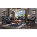 Dresden - Loveseat w/3 Pillows