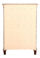 Triton - Chest - Cappuccino