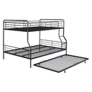 Contemporary Bunk Bed