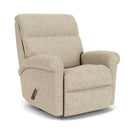Davis - Manual Recliner - Atlantic Fine Furniture Inc