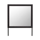 Adelaide - Mirror - Brown