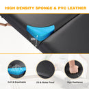 Massage Table Portable Bed With Carrying Case, Height Adjustable