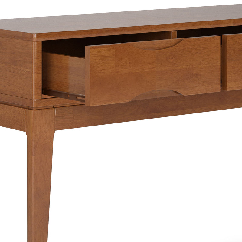 Harper - Handcrafted Console Sofa Table