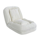 Upholstered Human Dog Bed For Adults And Pets