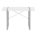 Computer Desk For Home Office, Laptop, Industrial Design