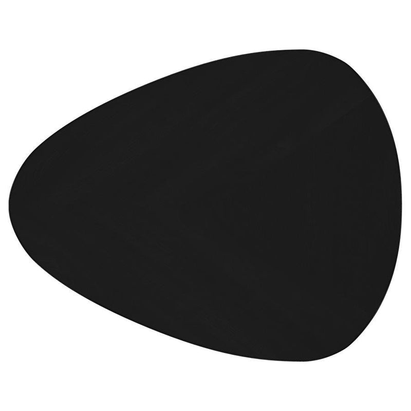 Odessa - Triangular Coffee And End Table Set