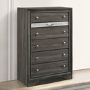 Naima - Chest - Atlantic Fine Furniture Inc