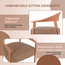 Furniture Set With Seat Cushions, Sturdy And Durable