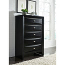 Lucille - Chest With Spacious Drawers