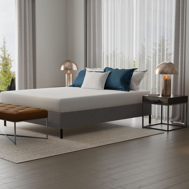 Knock Down - Mattress Foundation