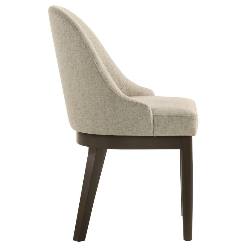 Reseda - Rectangular Dining Set