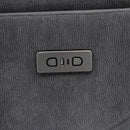 Adler - Upholstered Power Swivel Glider Recliner