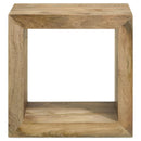 Benton - Rectangular Solid Wood Table