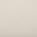 TOPMAX Modern 5-Person Outdoor Seating Group with Cushions Rope Waved Patio Sofa Set for Garden, Lawn, Poolside, L-Shaped, Gray+Beige