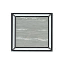 Yasmin - 2 Piece Occasional Table Set Coffee Table & End Table - Gray