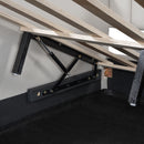 Modern Upholstered Daybed With Underneath Storage